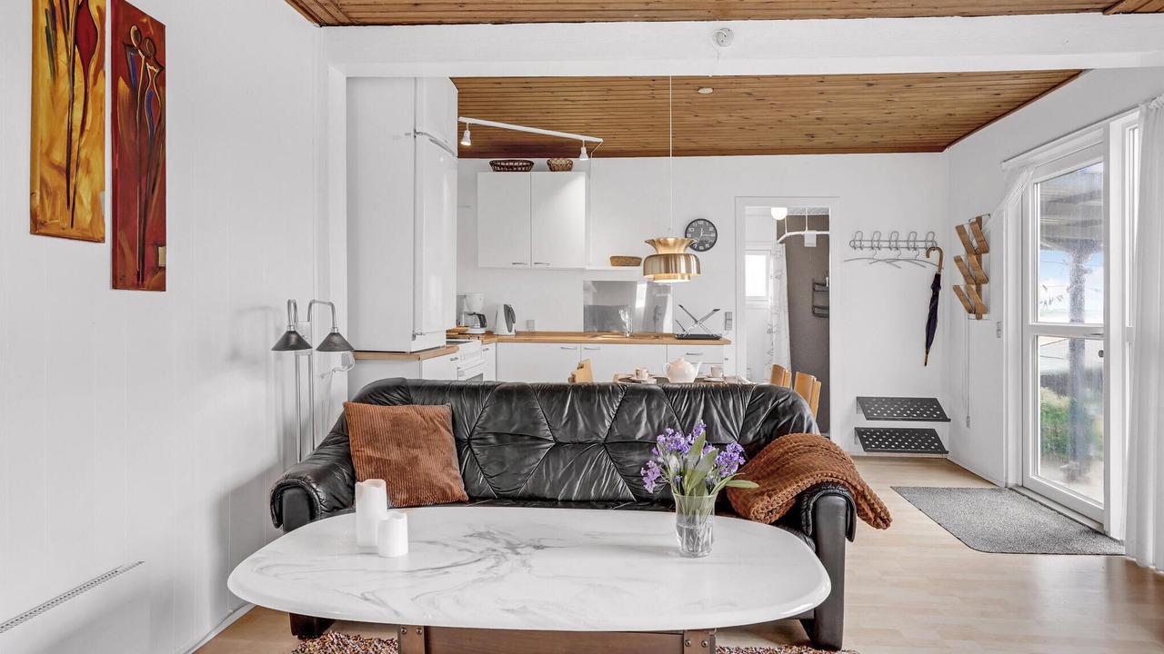 Photo of Bedroom in Aarosund