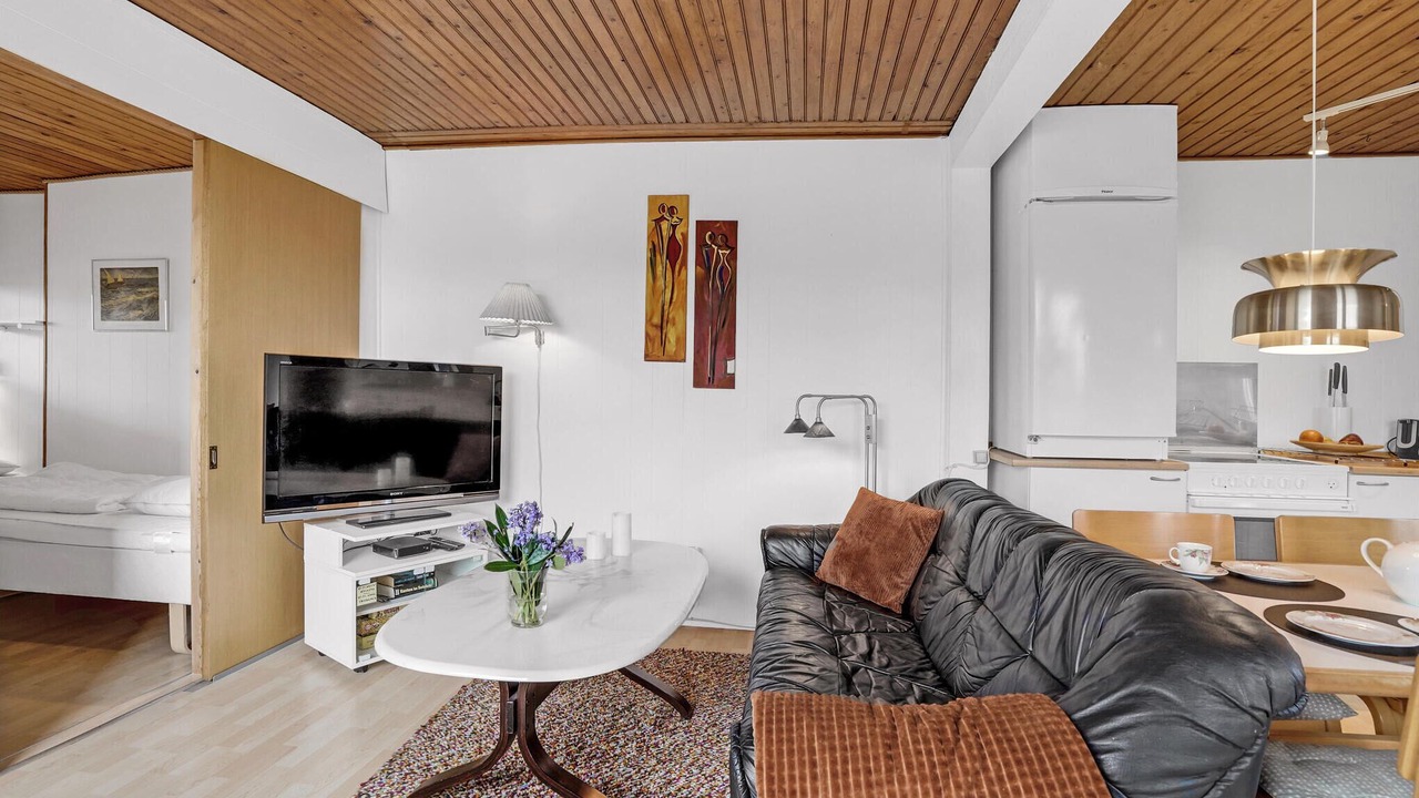 Photo of Bedroom in Aarosund