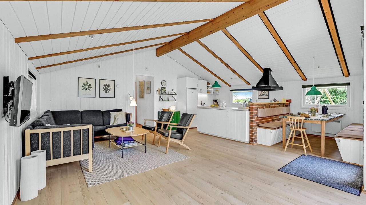 Photo of Bedroom in Klegod Strand