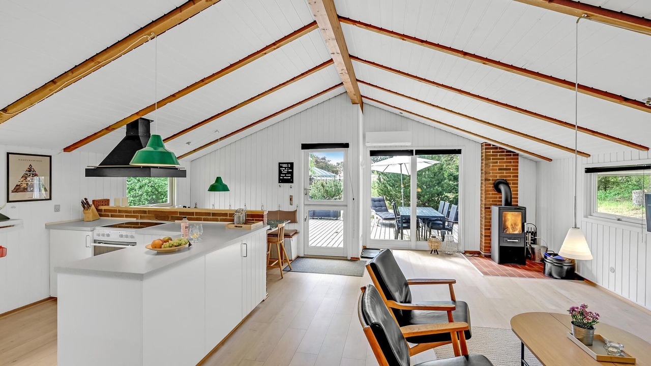 Photo of Bedroom in Klegod Strand