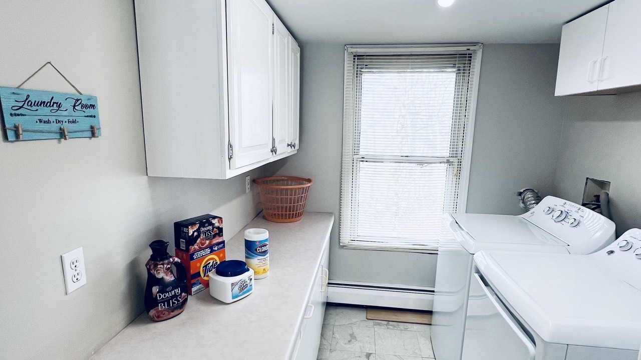 Photo of Kitchen in Jamestown