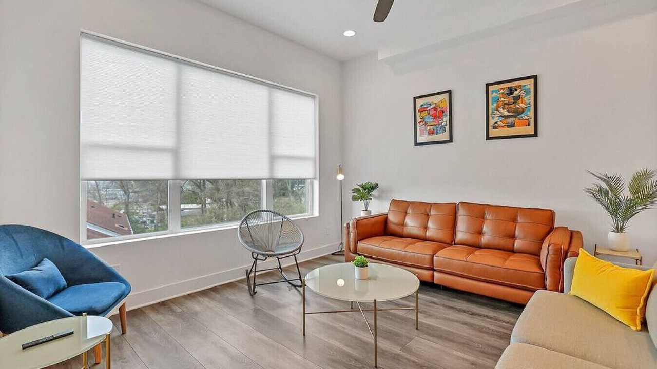 Photo of Bedroom in Hurwood Heights