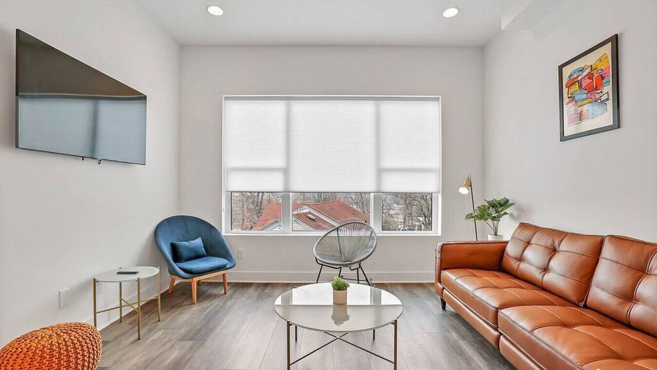 Photo of Bedroom in Hurwood Heights