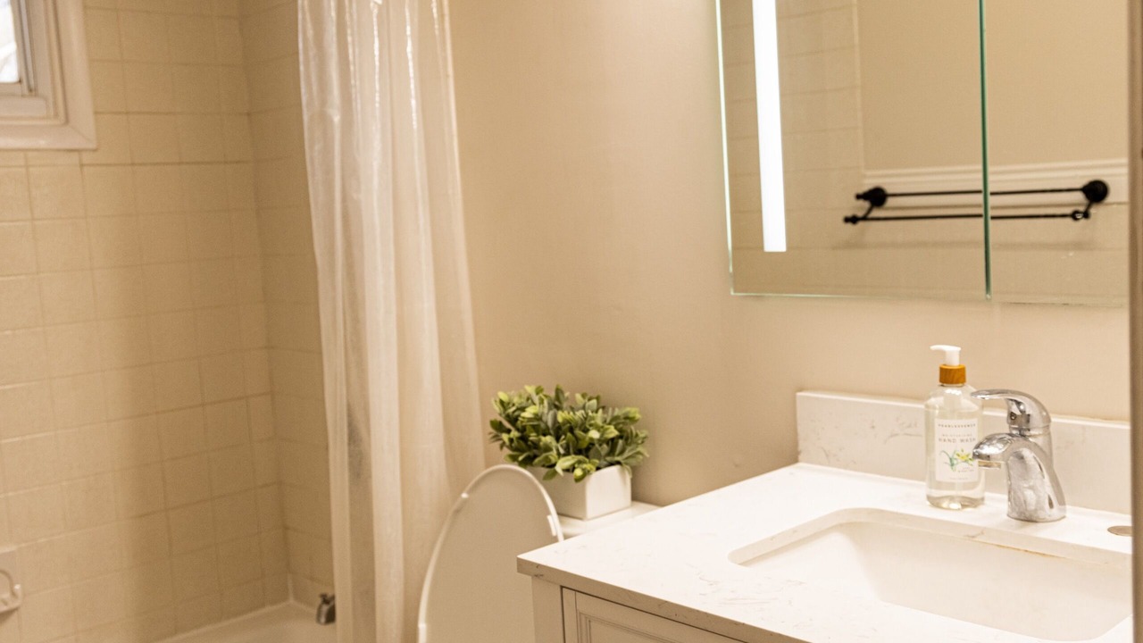 Photo of Bathroom in King of Prussia