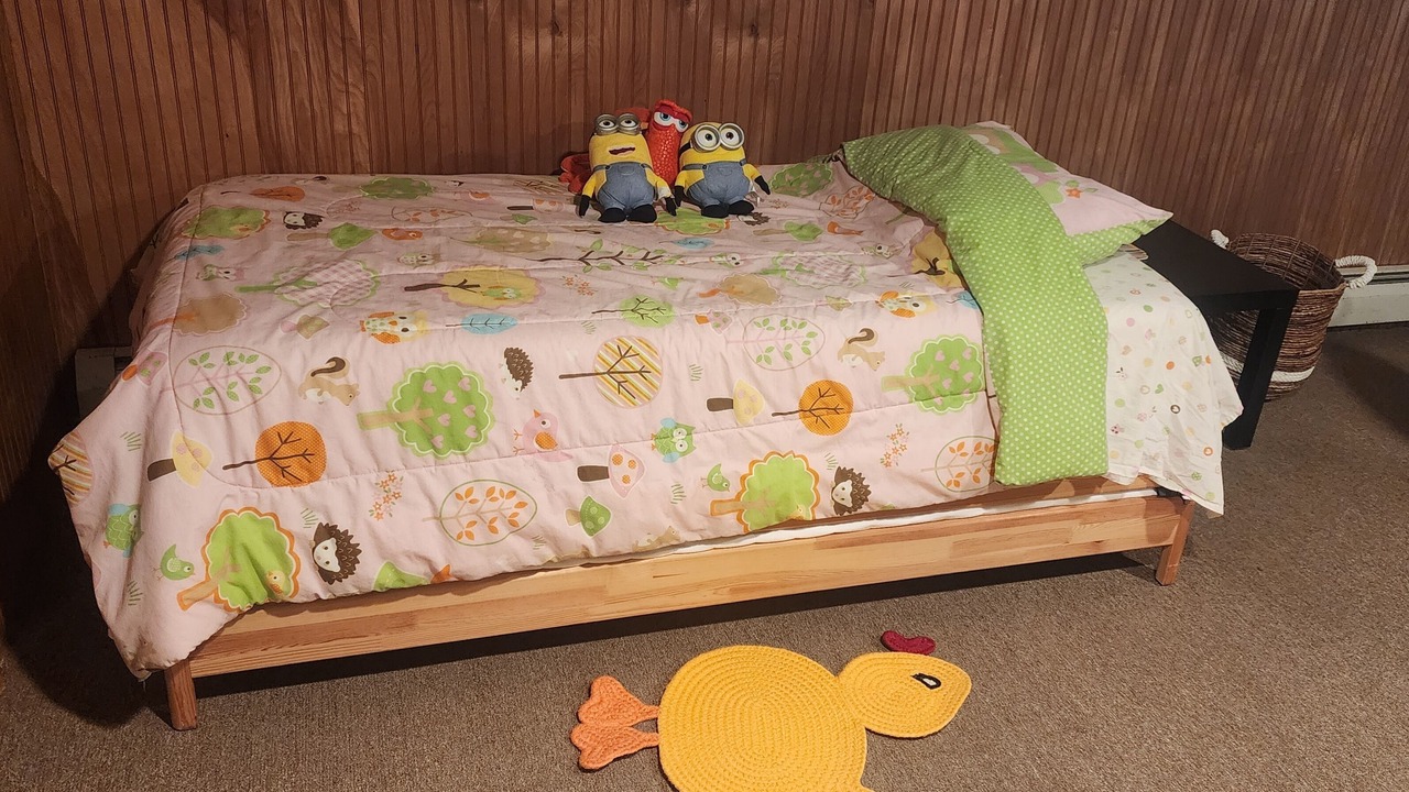 Photo of Bedroom in King of Prussia
