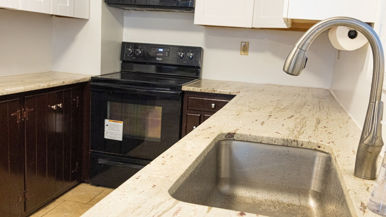 Photo of Kitchen in King of Prussia