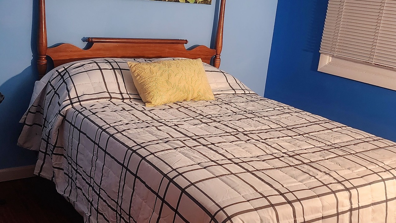 Photo of Bedroom in King of Prussia