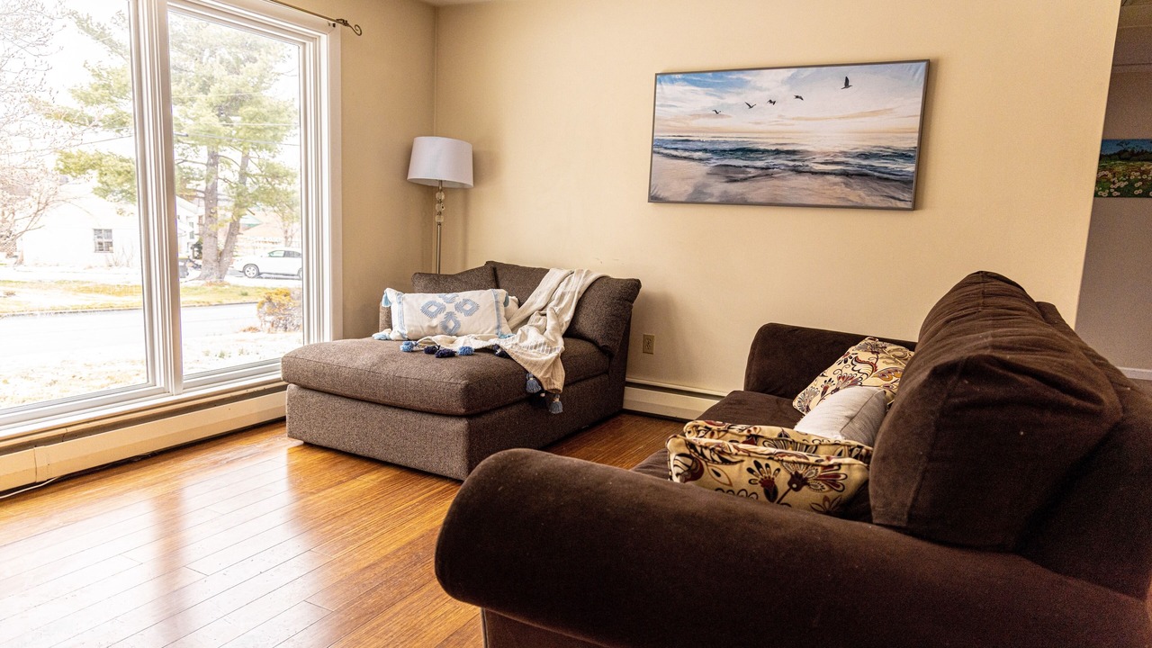Photo of Livingroom in King of Prussia