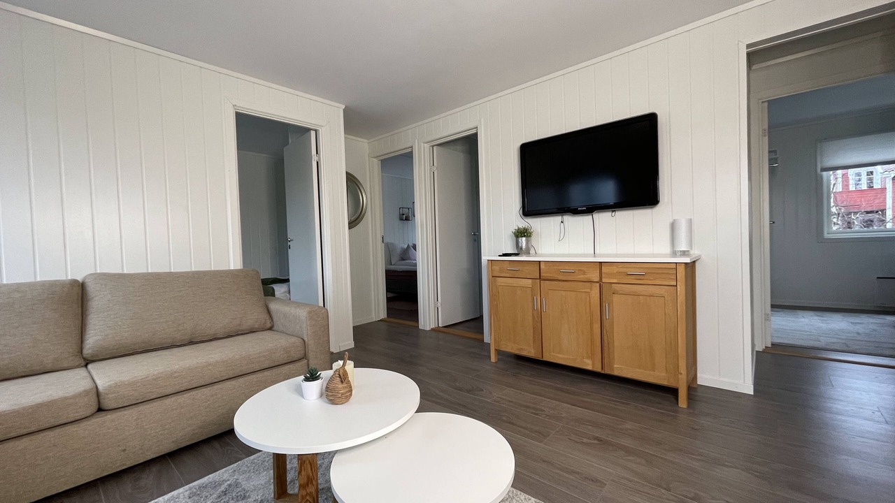 Photo of Livingroom in Stavanger