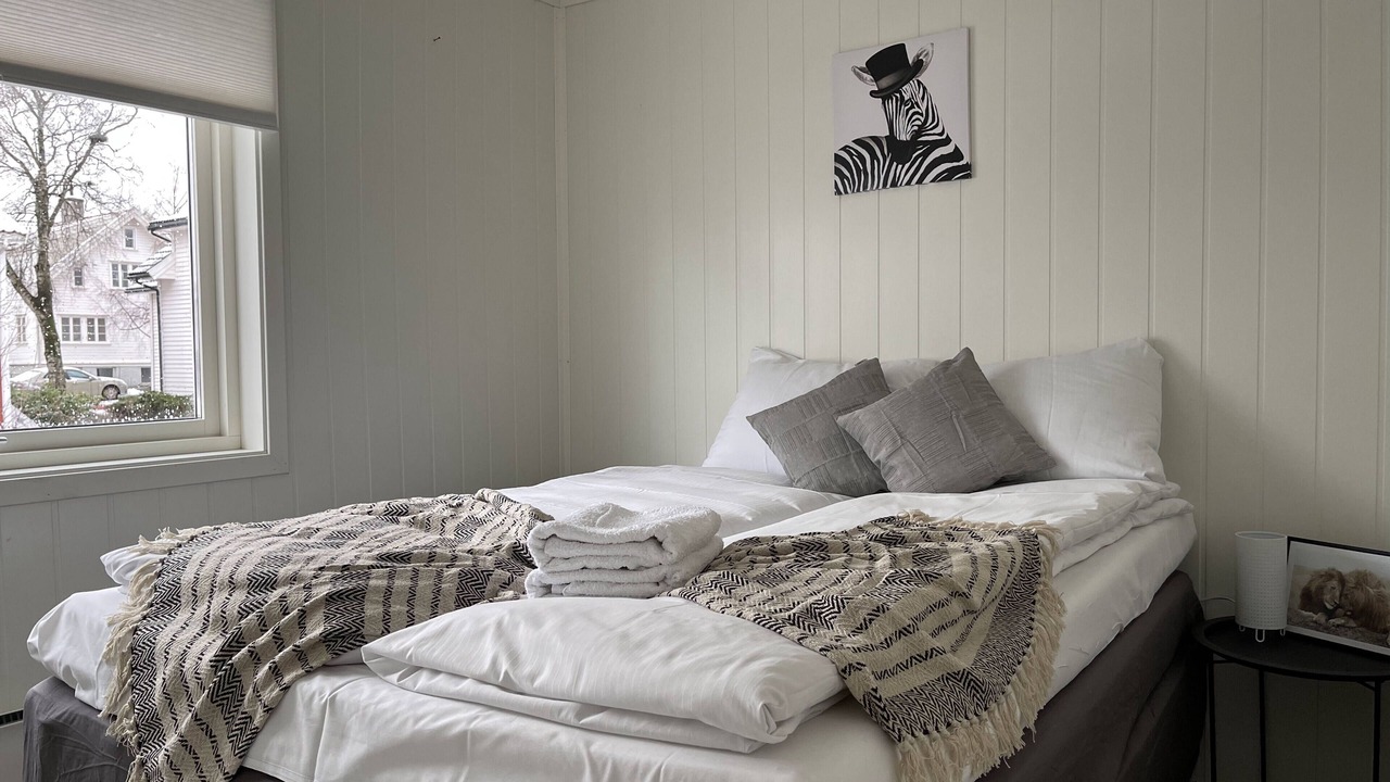 Photo of Bedroom in Stavanger