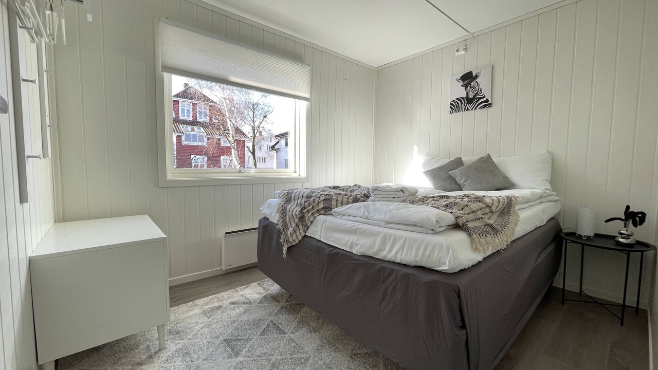 Photo of Bedroom in Stavanger