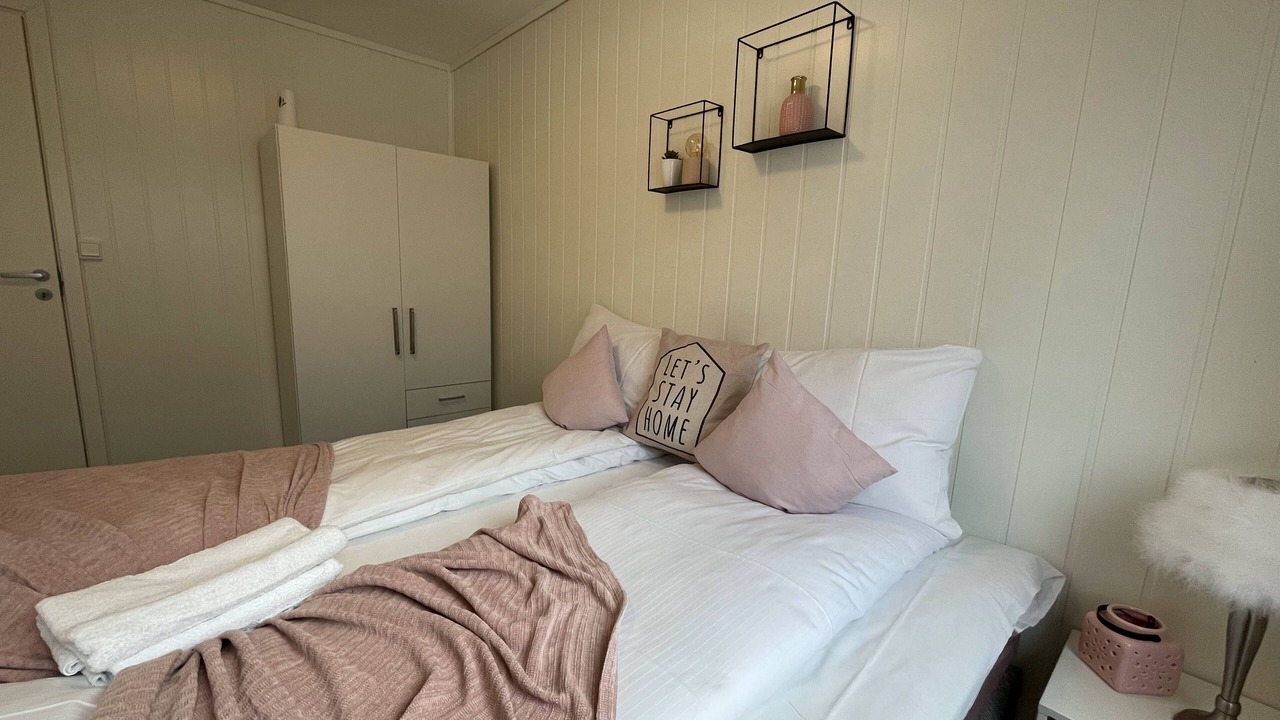 Photo of Bedroom in Stavanger