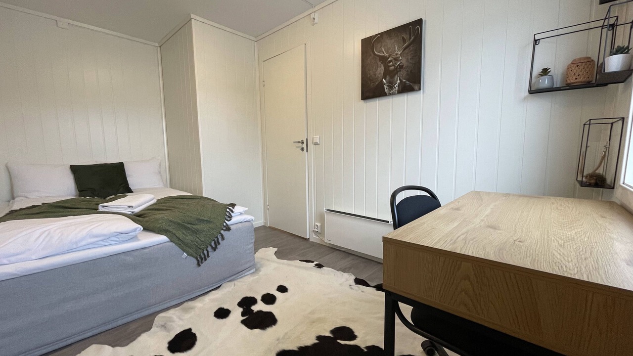 Photo of Bedroom in Stavanger
