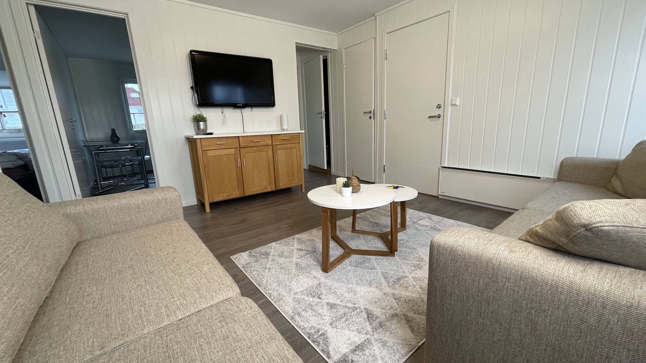 Photo of Livingroom in Stavanger