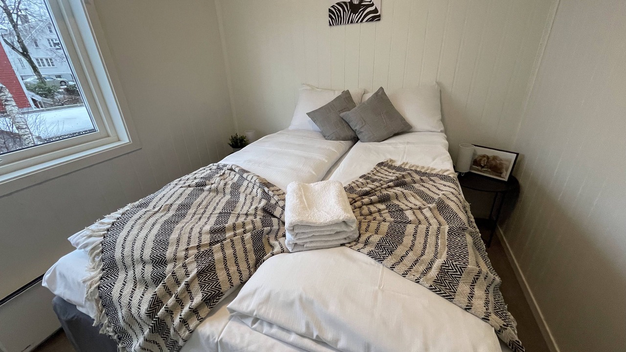 Photo of Bedroom in Stavanger