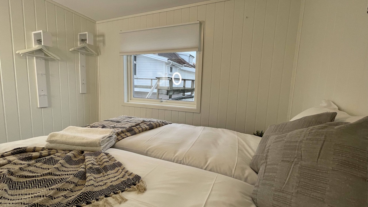 Photo of Bedroom in Stavanger