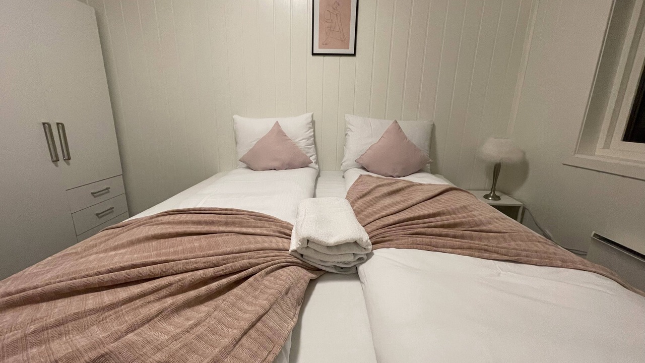 Photo of Bedroom in Stavanger