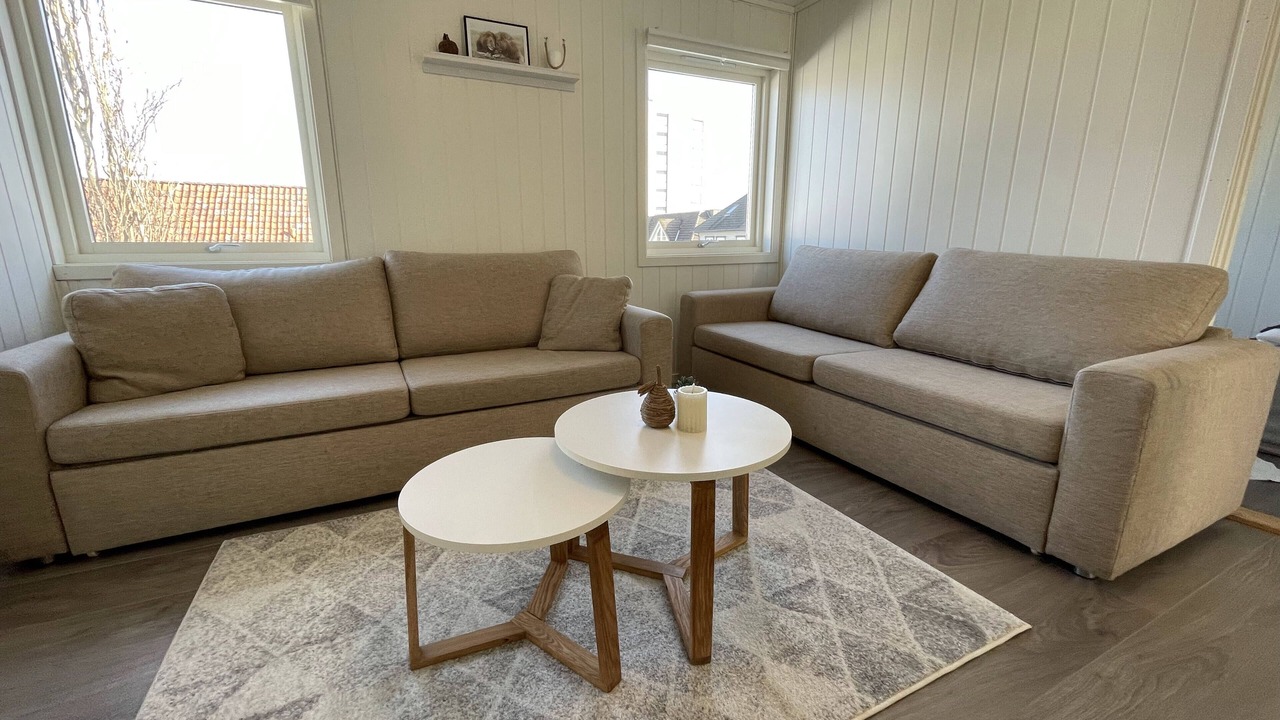Photo of Livingroom in Stavanger