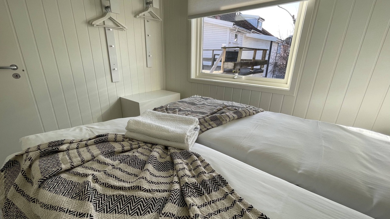Photo of Bedroom in Stavanger
