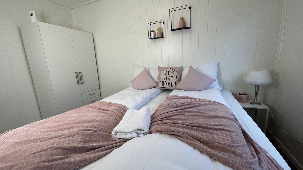 Photo of Bedroom in Stavanger