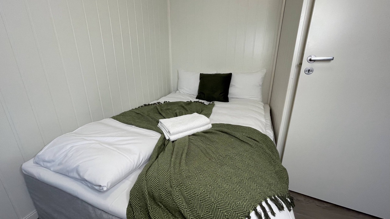 Photo of Bedroom in Stavanger