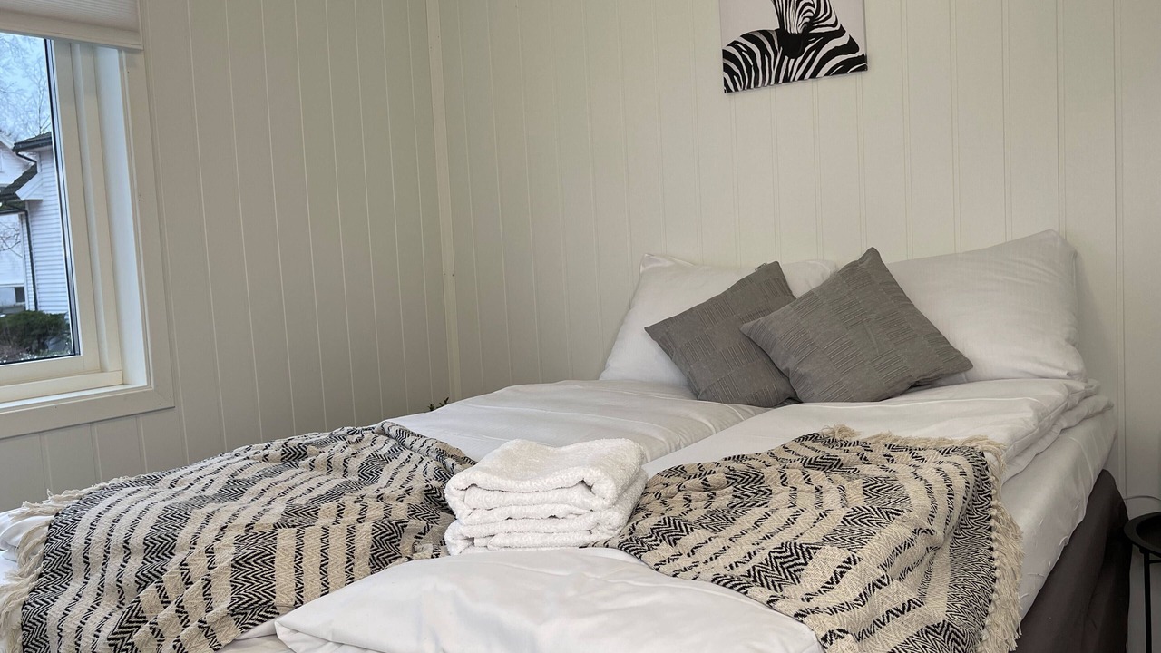 Photo of Bedroom in Stavanger