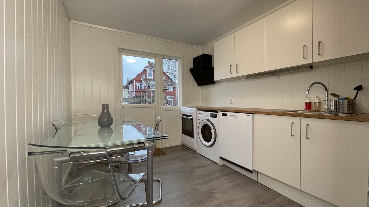 Photo of Kitchen in Stavanger
