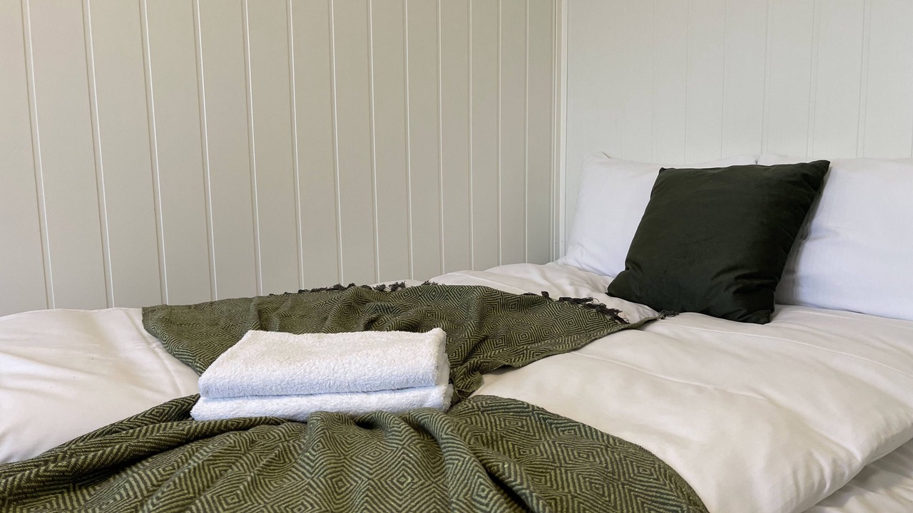 Photo of Bedroom in Stavanger
