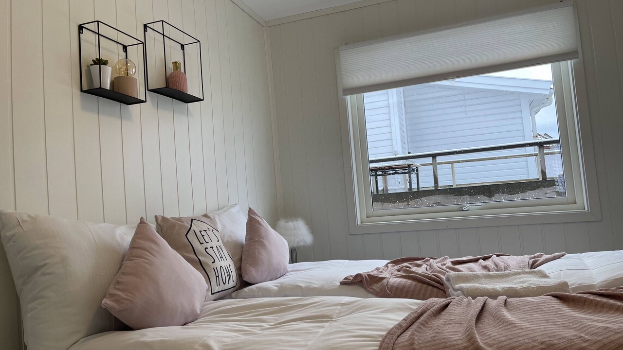 Photo of Bedroom in Stavanger