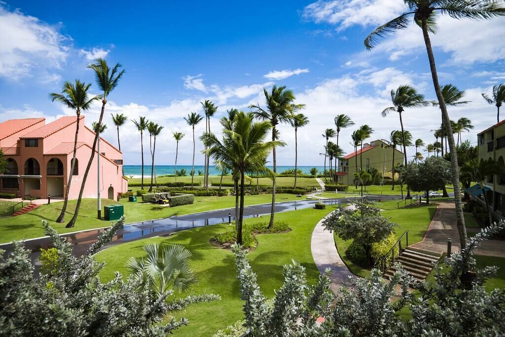 Photo of Outdoor in Candelero Abajo