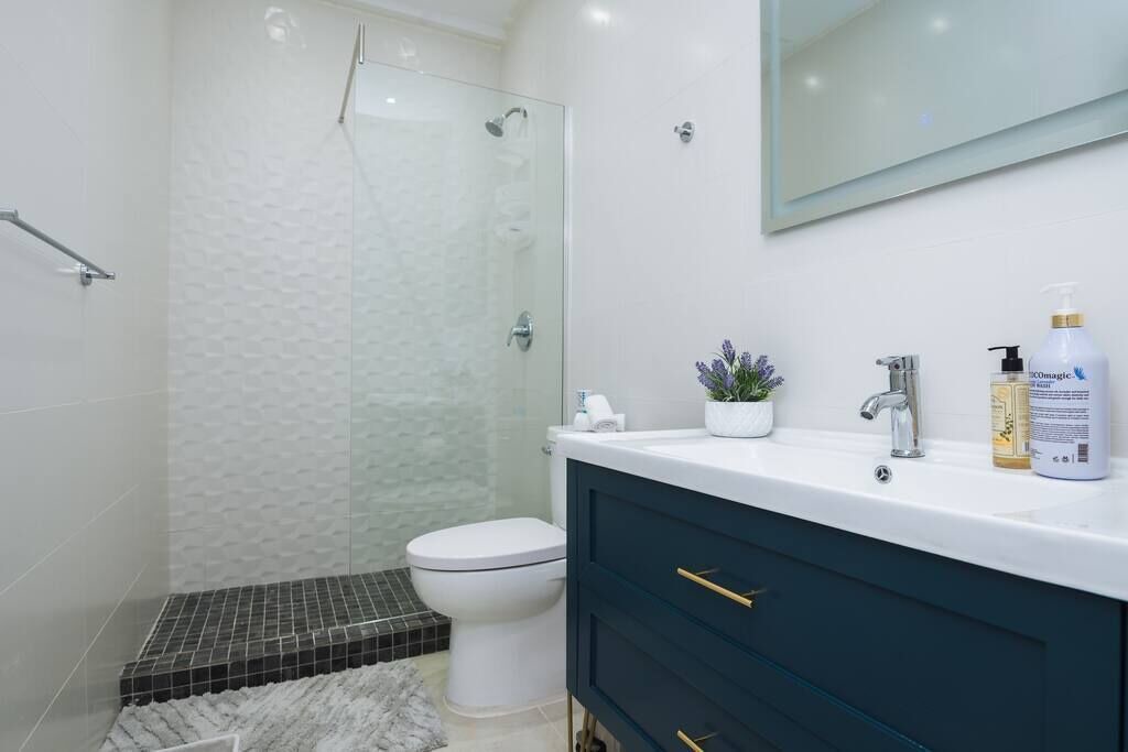 Photo of Bathroom in Candelero Abajo