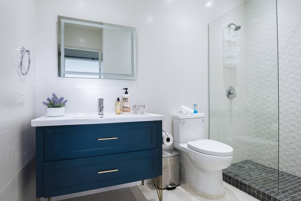 Photo of Bathroom in Candelero Abajo