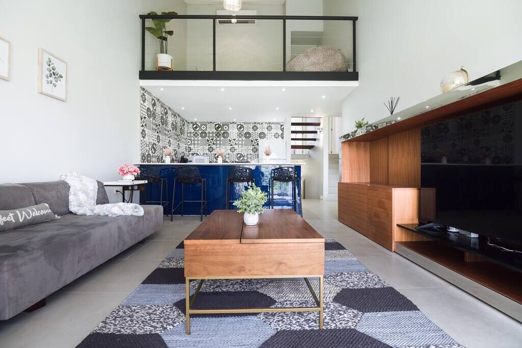 Photo of Livingroom in Candelero Abajo