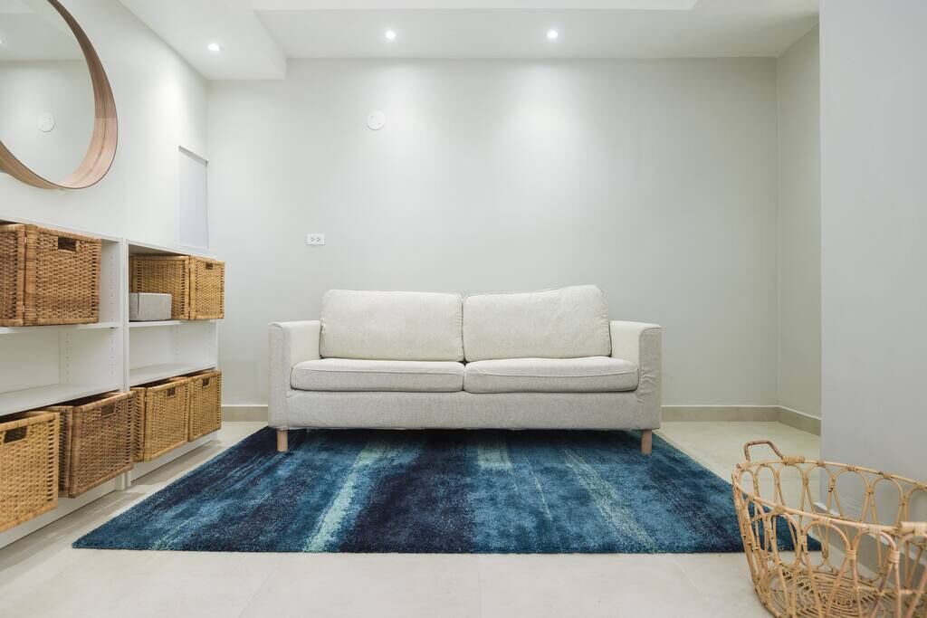 Photo of Livingroom in Candelero Abajo