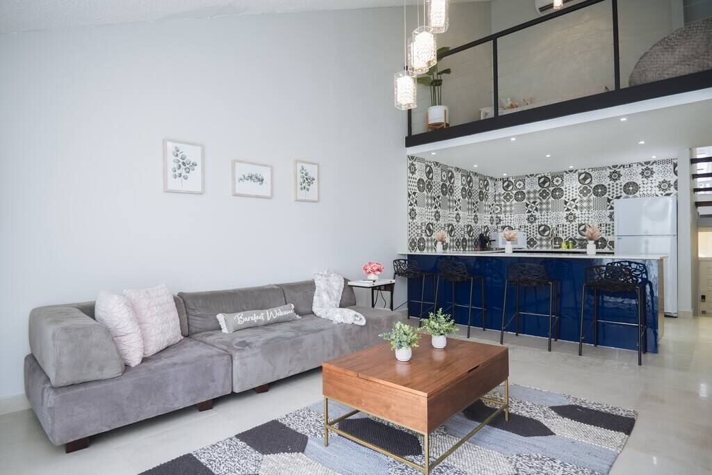 Photo of Livingroom in Candelero Abajo