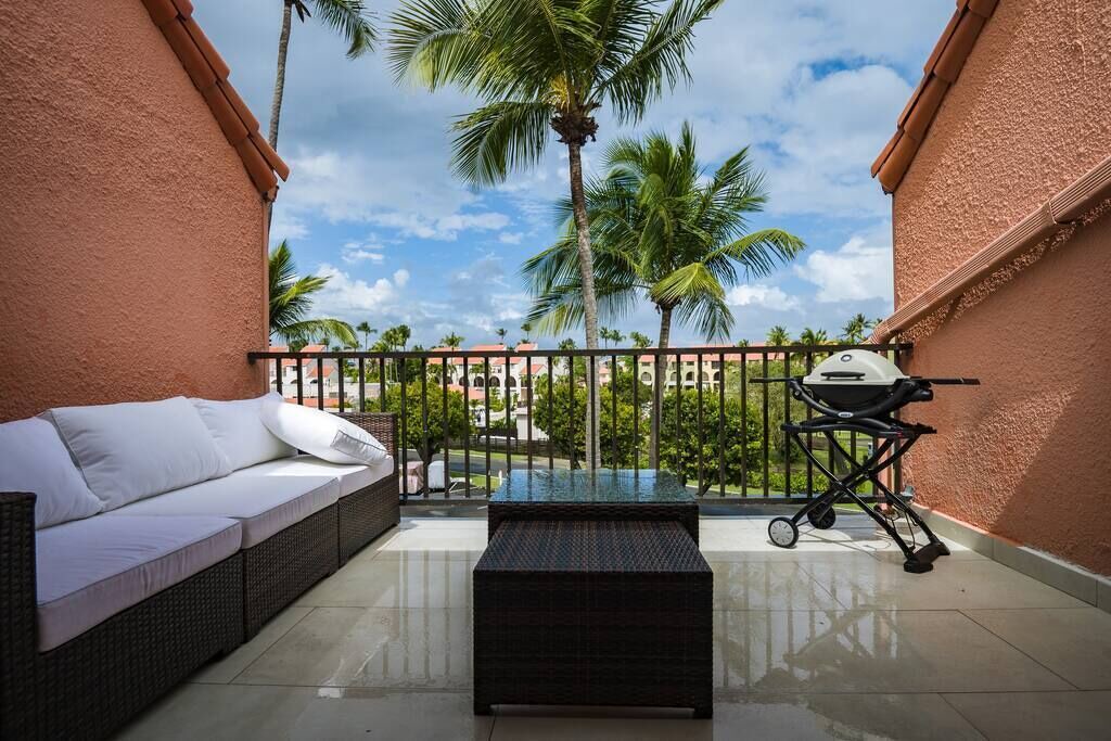 Photo of Patio Balcony in Candelero Abajo