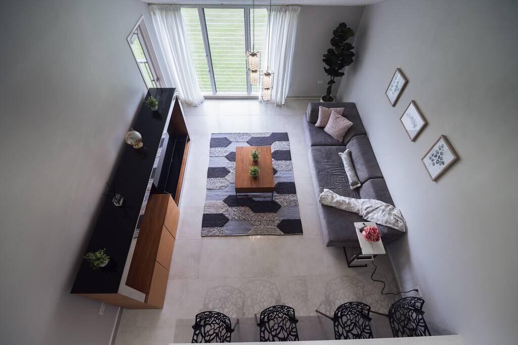 Photo of Livingroom in Candelero Abajo