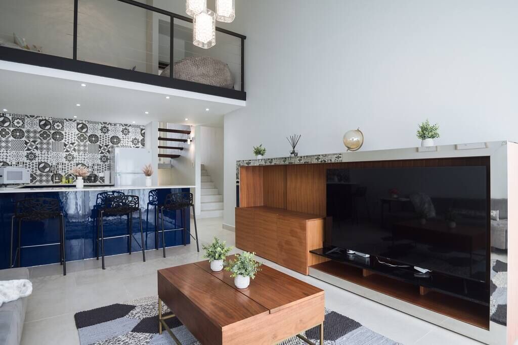 Photo of Livingroom in Candelero Abajo