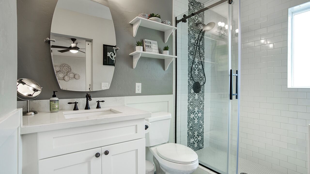 Photo of Bathroom in Encanto