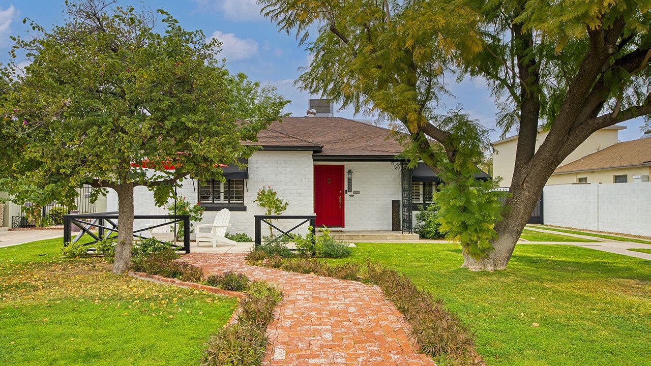 Photo of Outdoor in Encanto