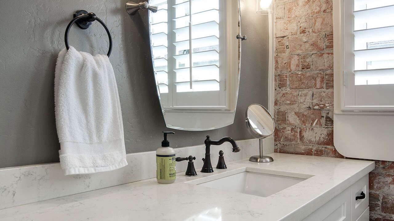 Photo of Bathroom in Encanto