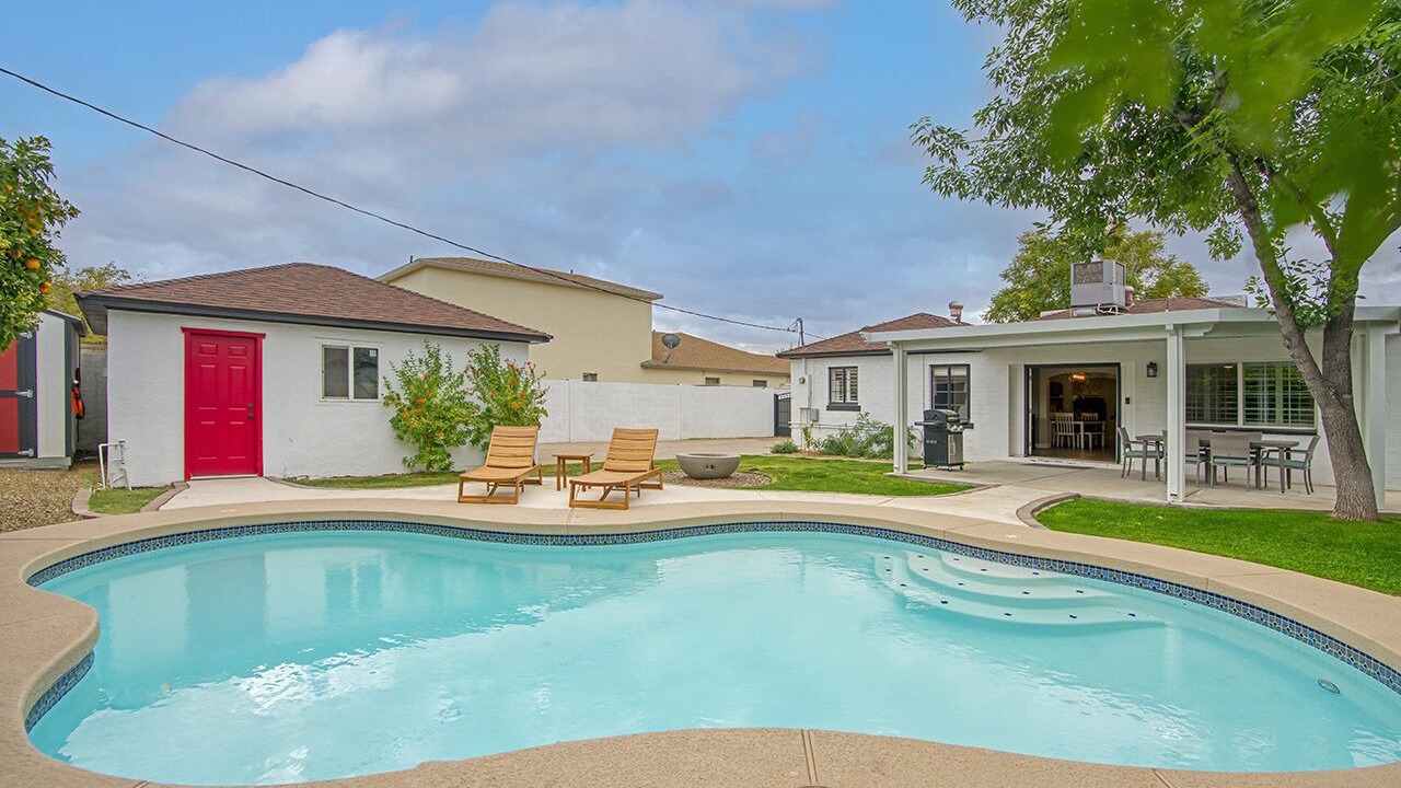 Photo of Outdoor in Encanto