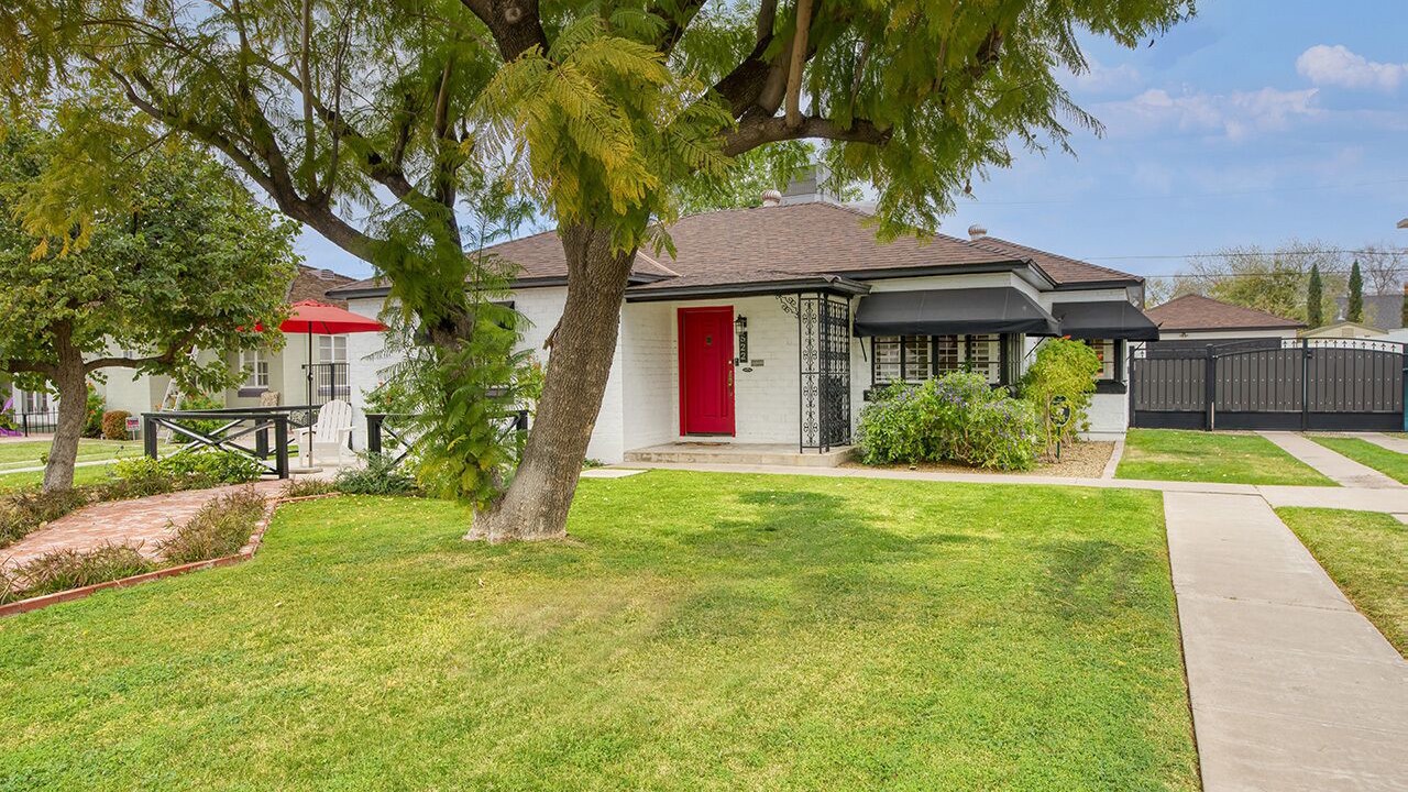Photo of Outdoor in Encanto