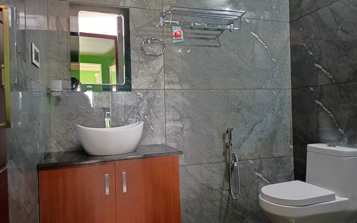 Photo of Bathroom in Sulthan Bathery