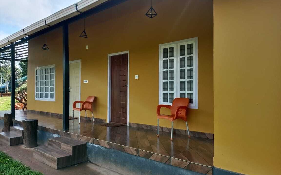 Photo of Patio Balcony in Sulthan Bathery