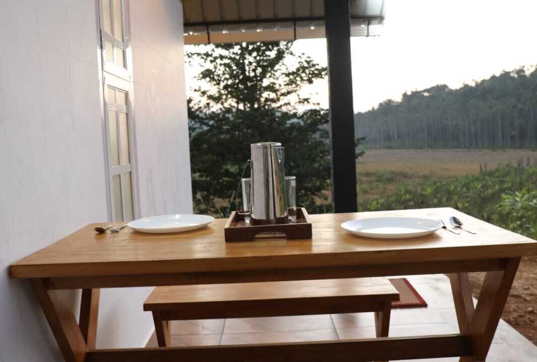 Photo of Outdoor in Sulthan Bathery