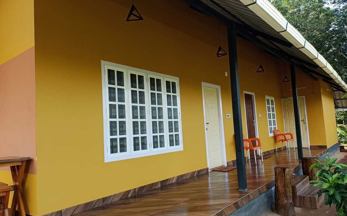 Photo of Patio Balcony in Sulthan Bathery