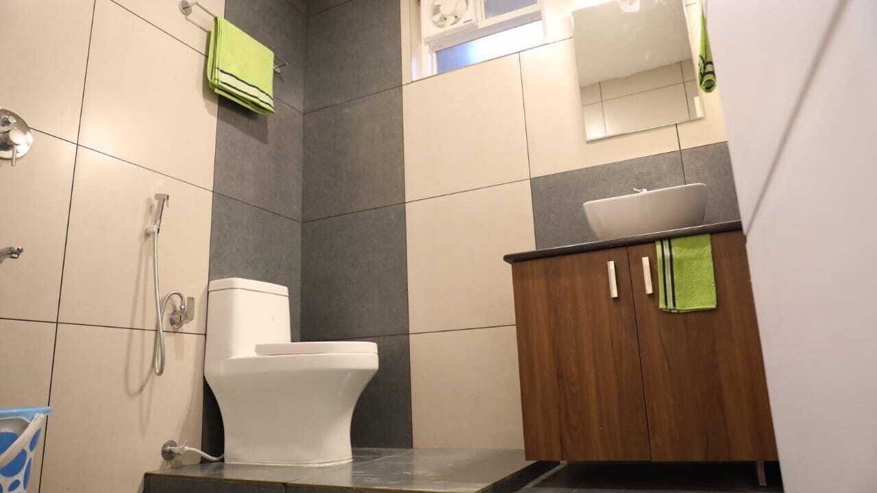Photo of Bathroom in Sulthan Bathery