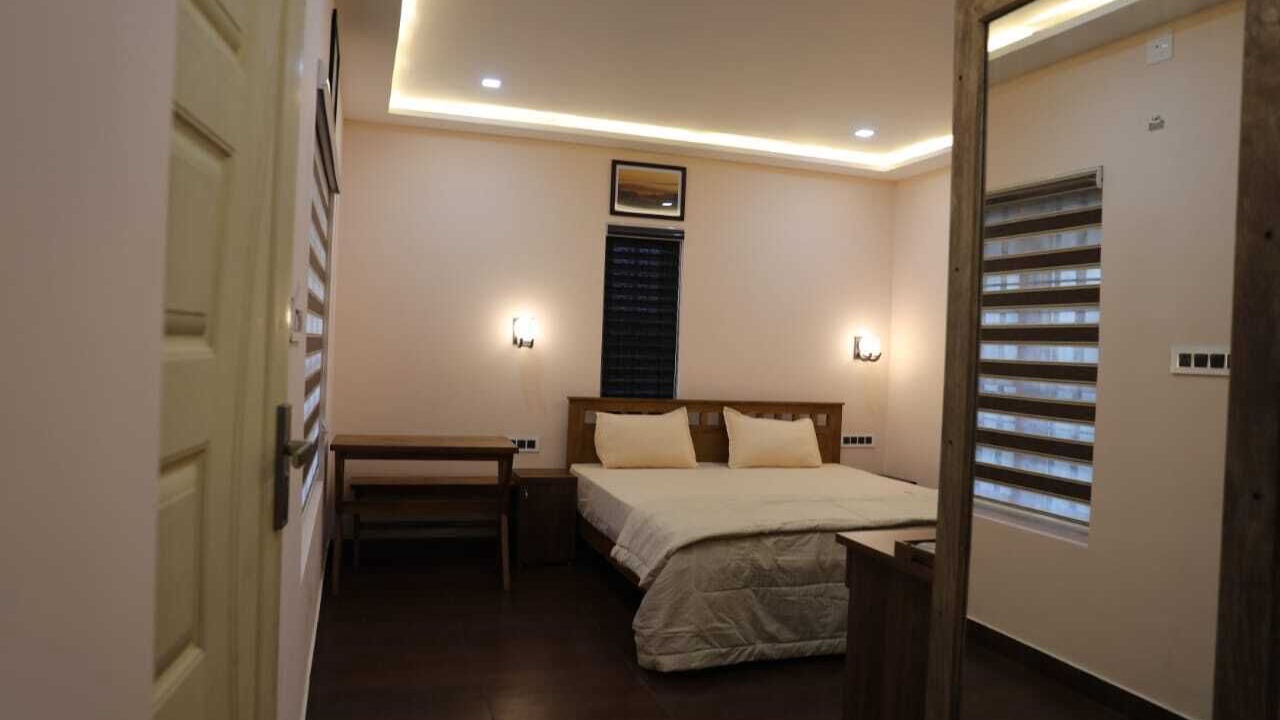 Photo of Bedroom in Sulthan Bathery