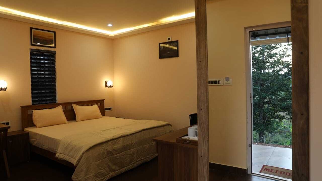Photo of Bedroom in Sulthan Bathery